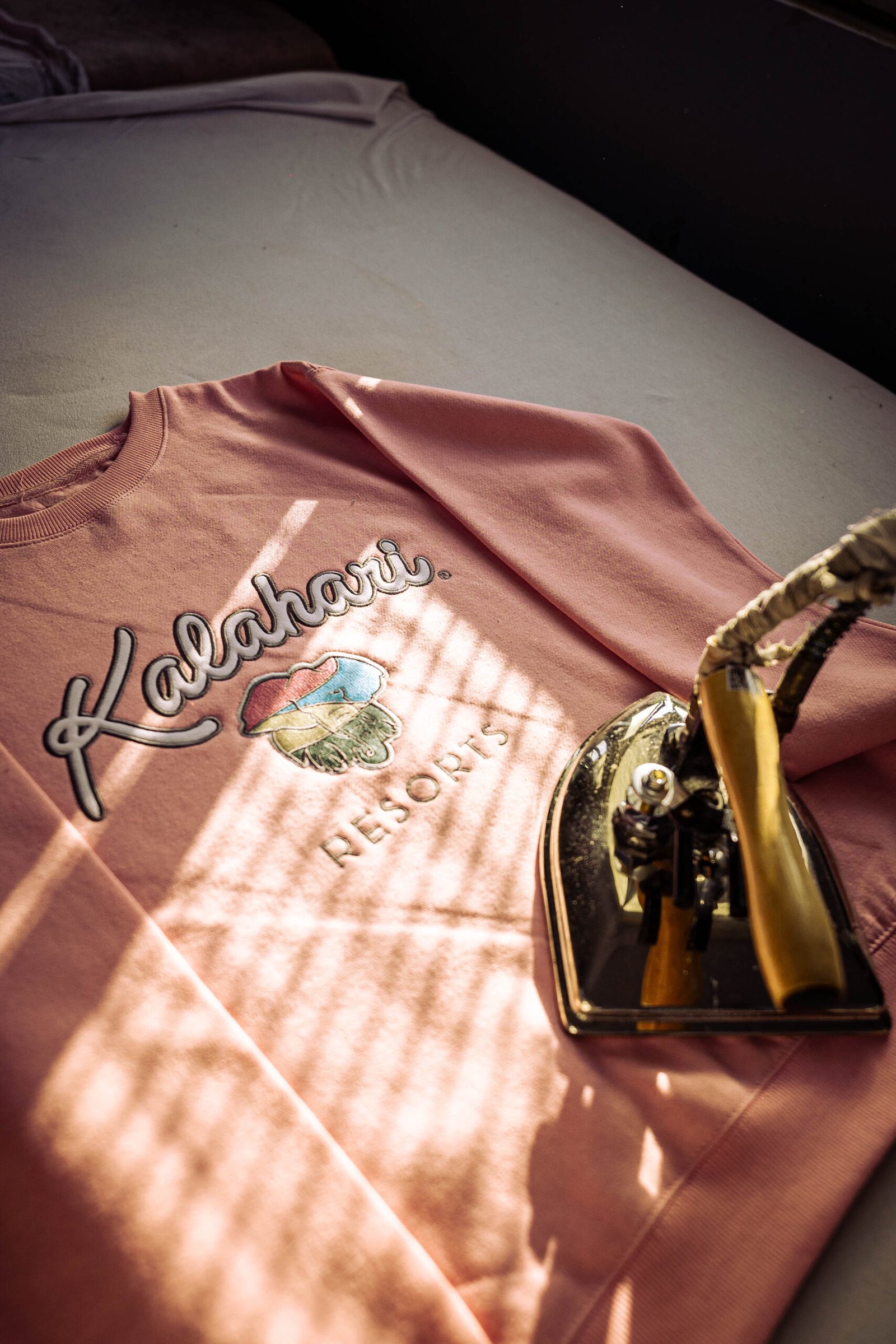 Export-Oriented Production