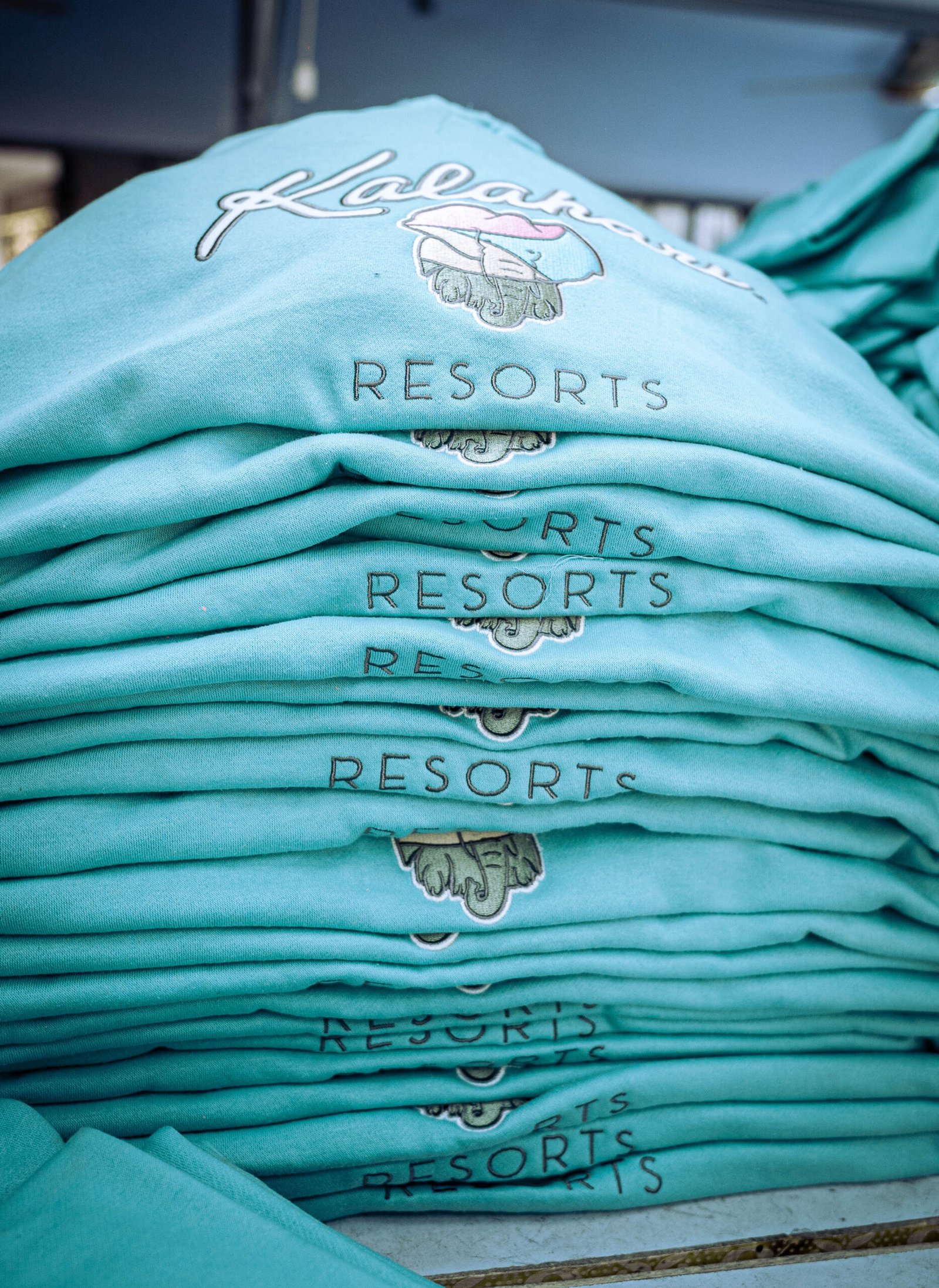 Apparel Manufacturing